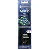 Oral-B EB50BRB CrossAction | 2 vnt. | juoda