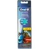 Oral-B Pro Kids 3+ Star Wars keičiamos šepetėlių galvutės K 4 vnt
