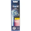 Braun „Oral-B Jautrus“, 4 vnt., balta, „Oral-B“, dėžutė