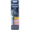Dantų šepetėlis Braun Oral-B Pro Jautrus Clean, 5 pc(s), Baltas, Oral-B, iO, Pulsonic, Blister