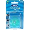 Oral B SATIN Floss (Mint) Mėtų Skonio, 25 m