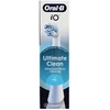 Oral-B iO Ultimate Clean EB4 | 4 vnt. | balta