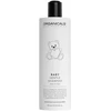 Organicals Baby Gentle Aloe&Oat Šampūnas plaukų šampūnas kūdikiams, 250 ml