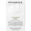 Organicals FLOWERS kaukė su vitaminais ir gėlėmis, 10 ml