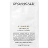 Organicals FLOWERS Šampūnas Vitamins&Flower 10ml