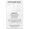 Organicals REMEDY Revitalizing Šampūnas Matè & Guaranà revitalizing Šampūnas 10 ml