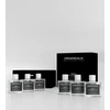 Organicals REMEDY atgaivinančios procedūros 6 ampulės atgaivinanti procedūra 6 vnt.