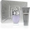 Rinkinys Paco Rabanne Invictus (EDT 100 ml + Dušo želė 100 ml)