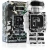 Paco Rabanne Phantom Legion tualetinio vandens purškalas vyrams 100ml
