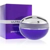 Kvepalai moterims Paco Rabanne Ultraviolet EDP, 80 ml