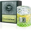 Paris Corner Mawj Appletini EDP parfumuotas vanduo unisex, 100 ml