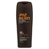 Piz Buin Allergy mléko na opalování SPF 15 200 ml