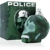 Police To Be Camouflage EDT tualetinis vanduo vyrams, 40 ml