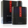 Kvepalai vyrams Prada Luna Rossa Ocean Intense EDP, 100 ml