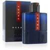 Prada Luna Rossa Ocean Pour Homme EDT tualetinis vanduo vyrams, 50 ml