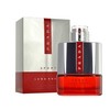Prada Luna Rossa Sport EDT tualetinis vanduo vyrams, 50 ml