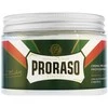 Proraso Green Line Pre-Shave Cream Gaivinantis kremas prieš skutimąsi su eukaliptu, 300 ml