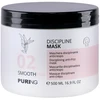 PÜRING PR 02 Smoothing Discipline Mask 500ml
