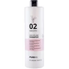 PURING 02 Švelninamasis drausminis šampūnas 1000ml