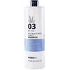 PÜRING PR 03 Rehab Restructuring Skirtas garbanotiems plaukams Šampūnas 1000ml