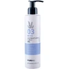 PURING 03 Rehab Restructuring Skirtas garbanotiems plaukams Gel 200ml