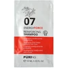 PURING 07 Energyforce Reinforcing Šampūnas 10ml