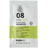 PURING 08 PureClean Purifying Šampūnas 10ml