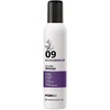 PURING 09 BlondeResolve Sidabrinis Mousse 250ml