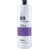 PÜRING PR 09 BlondeResolve Sidabrinis Šampūnas 1000ml