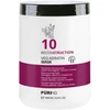 PURING 10 Reconstruction vegetariško keratino kaukė 1000ml