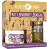 Purity Vision BIO Lavender SET Oil 100 ml + Body Butter, 120 ml