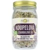 Purity Vision Lavender Bio Vonios Druska Vonios Druska Unisex, 400g