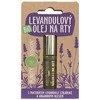 Purity Vision Lavender Bio Lip Oil Lip Oil unisex, 10 ml