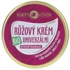 Purity Vision Rose Bio Universal Kreminis Day Kreminis unisex, 70 ml
