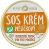 „Purity Vision Bio SOS“ medetkų kremas, 70 ml