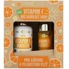 Purity Vision Bio Vitamin C SET (Booster 100ml + Serum 30ml)