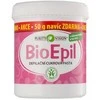 Purity Vision BioEpill depiliacinė cukraus pasta unisex depiliacinė priemonė, 400g