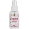 Purity Vision Rose Bio Dezodorantas Dezodorantas unisex, 50 ml