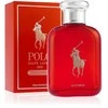 Ralph Lauren Polo Raudona EDP parfumuotas vanduo vyrams, 75 ml