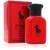 Ralph Lauren Polo Raudona EDT tualetinis vanduo vyrams, 40 ml