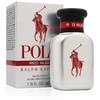 Ralph Lauren Polo Raudona Rush EDT tualetinis vanduo vyrams, 40 ml