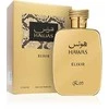 Rasasi Hawas Eliksyras EDP parfumuotas vanduo vyrams, 100 ml