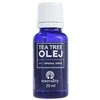 „Renovality Original Series“ arbatos medžio aliejus 20 ml su lašintuvu