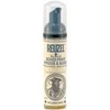 Barzdos kondicionierius -putos Reuzel Beard Foam Wood & Spice, 70 ml