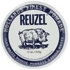 Plaukų formavimo molis Reuzel Hollands Finest Pomade Clay Matte Pomade, 340 g