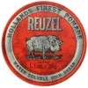 Plaukų formavimo vaškas Reuzel Pomada High Sheed, 35 g