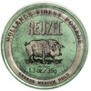 Vidutinio stiprumo plaukų formavimo pomada Reuzel Hollands Finest Pomade Grease, 35 g
