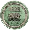 Vidutinio stiprumo plaukų formavimo pomada Reuzel Hollands Finest Pomade Grease, 35 g