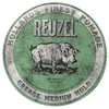 Vidutinio stiprumo plaukų formavimo pomada Reuzel Hollands Finest Pomade Grease, 113 g
