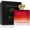 Roja Parfums Danger Pour Homme EDC odekolonas vyrams, 100 ml